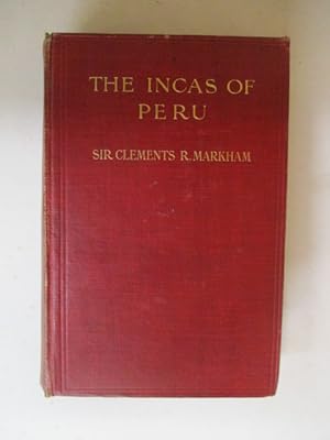 The Incas of Peru