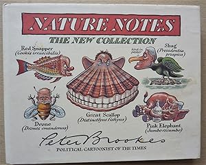 Nature Notes - The New Collection