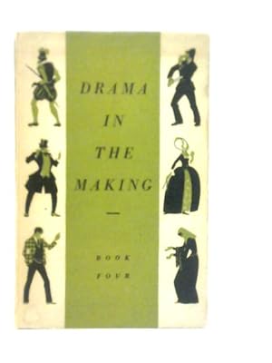 Image du vendeur pour Drama in the Making mis en vente par World of Rare Books