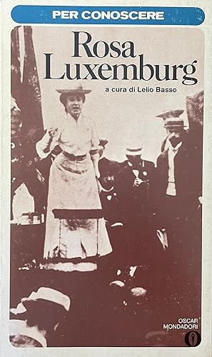 ROSA LUXEMBURG