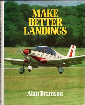 Immagine del venditore per Make Better Landings venduto da High Street Books