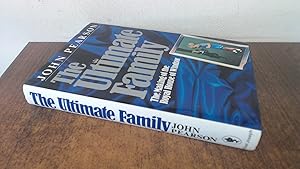 Seller image for The Ultimate Family: Making of the Royal House of Windsor for sale by BoundlessBookstore