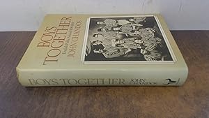 Seller image for Boys Together: English Public Schools, 1800-64 for sale by BoundlessBookstore