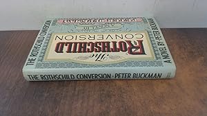 Seller image for Rothschild Conversion for sale by BoundlessBookstore