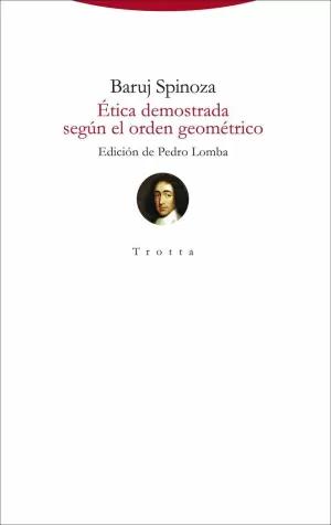 Imagen del vendedor de TICA DEMOSTRADA SEGN EL ORDEN GEOMTRICO a la venta por LIBRERIACB