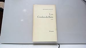 Image du vendeur pour Les Cordes-de-Bois mis en vente par JLG_livres anciens et modernes