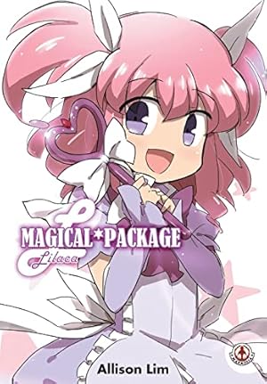 Image du vendeur pour Magical Package: Lilaca mis en vente par WeBuyBooks