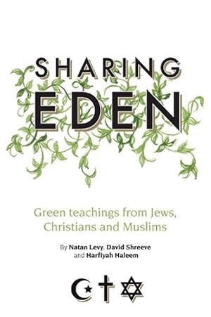 Seller image for Sharing Eden (Paperback) for sale by CitiRetail