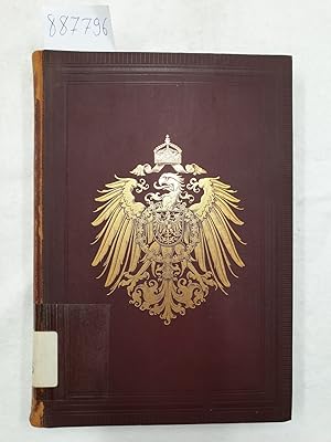 Die deutsche kolonial-Gesetzgebung - Vierter Theil (1898 bis 1899) : Sammlung der auf die deutsch...
