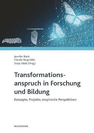 Image du vendeur pour Transformationsanspruch in Forschung und Bildung mis en vente par BuchWeltWeit Ludwig Meier e.K.