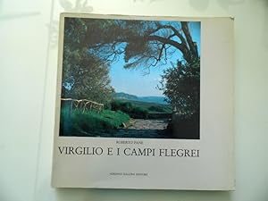 VIRGILIO E I CAMPI FLEGREI