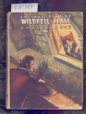 La inquilina de Wildfell Hall (Spanish Edition) See more Spanish  EditionSpanish Edition