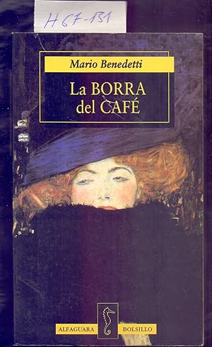 Image du vendeur pour LA BORRA DEL CAFE mis en vente par Libreria 7 Soles