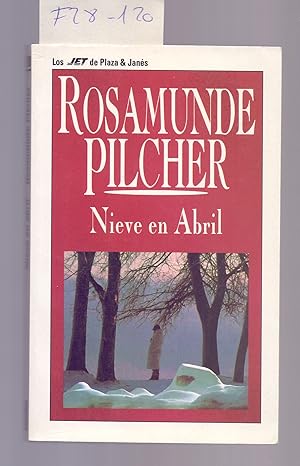 Seller image for NIEVE EN ABRIL for sale by Libreria 7 Soles