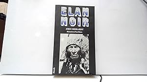 Seller image for lan-Noir ou la Vie d'un saint homme des Sioux oglalas for sale by JLG_livres anciens et modernes