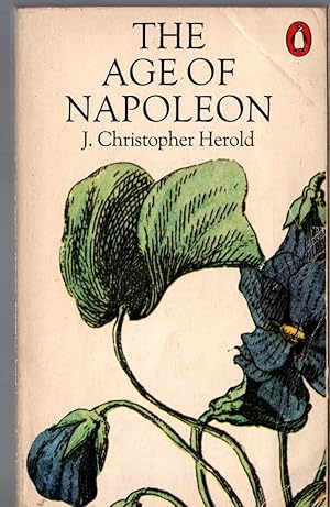 Seller image for THE AGE OF NAPOLEON for sale by Mr.G.D.Price