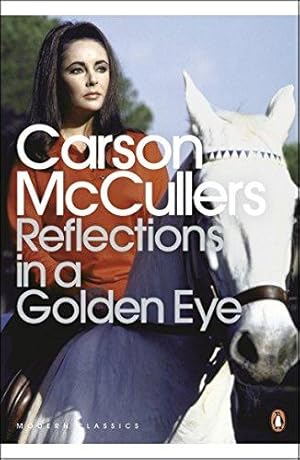 Image du vendeur pour Reflections in a Golden Eye (Penguin Modern Classics) mis en vente par WeBuyBooks 2