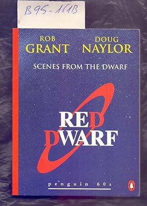Imagen del vendedor de SCENES FROM THE DWARF a la venta por Libreria 7 Soles