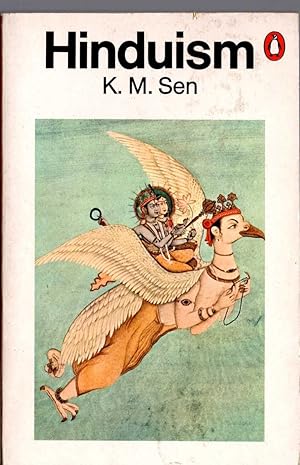 Imagen del vendedor de HINDUISM a la venta por Mr.G.D.Price