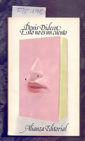 Seller image for ESTO NO ES CUENTO: LOS DOS AMIGOS DE BOURBONNE - LA SEORA DE LA CARLIERE - AUTORES Y CRITICOS for sale by Libreria 7 Soles