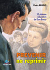 Prevenir, no reprimir - 2ª edición