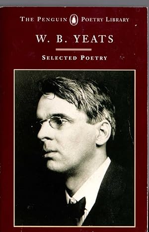 Seller image for SELECTED POETRY for sale by Mr.G.D.Price