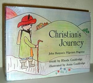 Seller image for Christian's Journey - John Bunyan's Pilgrim's Progress Retold for sale by Washburn Books