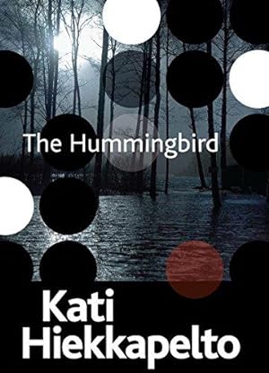 Seller image for The Hummingbird (Anna Fekete) for sale by WeBuyBooks