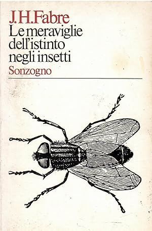 Le meraviglie dell'istinto negli insetti