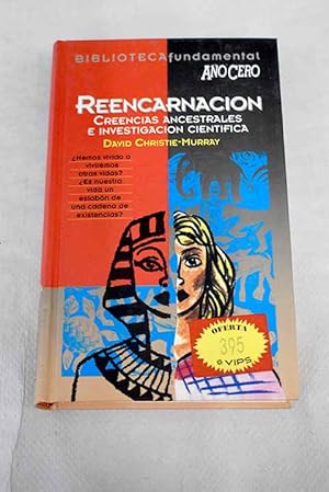 Imagen del vendedor de Reencarnacion a la venta por Alcan Libros