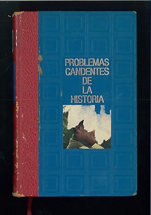 Imagen del vendedor de PROBLEMAS CANDENTES DE LA HISTORIA. LA CHINA ROJA a la venta por Papel y Letras