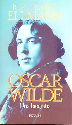 Imagen del vendedor de Oscar Wilde a la venta por Miliardi di Parole