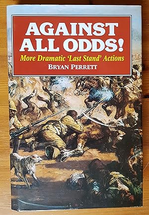 Against All Odds: More Dramatic 'Last Stand' Actions