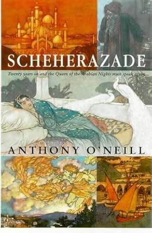 Seller image for Scheherazade for sale by WeBuyBooks