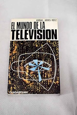 Seller image for El mundo de la televisin for sale by Alcan Libros