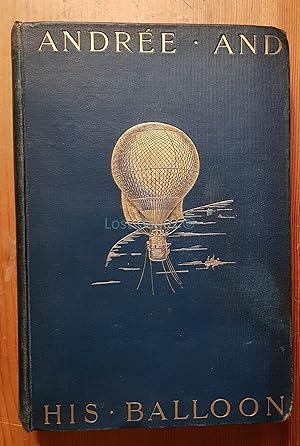 Seller image for Andre and His Balloon for sale by All Lost Books