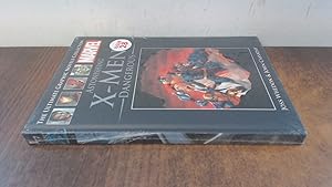 Bild des Verkufers fr Astonishing X-Men Dangerous (Marvel) zum Verkauf von BoundlessBookstore