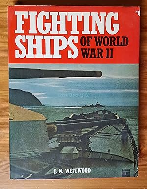 Fighting Ships of World War ll