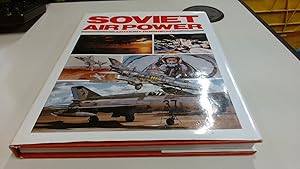 Seller image for Soviet Air Power for sale by BoundlessBookstore