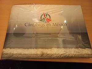 Imagen del vendedor de CNTABROS EN MXICO. HISTORIA DE UN XITO COLECTIVO a la venta por CORRAL DE LIBROS