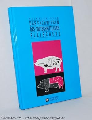 Das Fachwissen des fortschrittlichen Fleischers.