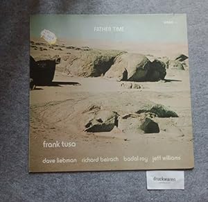 Image du vendeur pour Father Time [Vinyl/LP]. mis en vente par Druckwaren Antiquariat