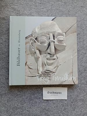 Seller image for Bildhauer in Rheinsberg. Aus dem Holz, auf dem Holz, mit dem Holz, in dem Holz ,vom Holz, zum Holz. for sale by Druckwaren Antiquariat