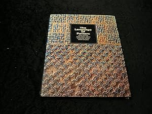 Seller image for The Language of Pattern for sale by Yare Books