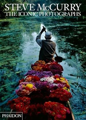 Immagine del venditore per Steve McCurry: The Iconic Photographs venduto da Rheinberg-Buch Andreas Meier eK