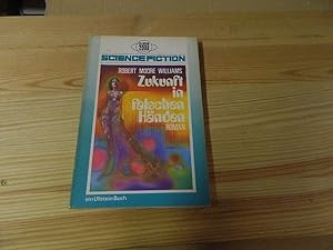 Bild des Verkufers fr Zukunft in falschen Hnden : Science-Fiction-Roman. Hrsg. von Walter Spiegl. [bers. von Ingrid Rothmann] / Ullstein-Bcher ; 2882 : Ullstein 2000 : Science-Fiction zum Verkauf von Versandantiquariat Schfer