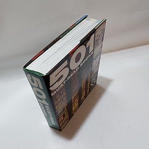 Image du vendeur pour 501 Must Read Books mis en vente par Cambridge Rare Books