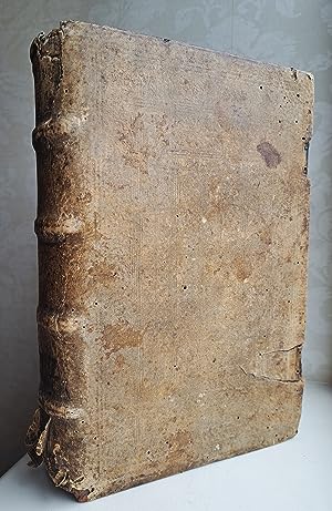 Bild des Verkufers fr Sententiarum libri IV zum Verkauf von Symonds Rare Books Ltd