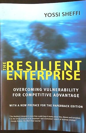 Imagen del vendedor de The Resilient Enterprise a la venta por Librodifaccia