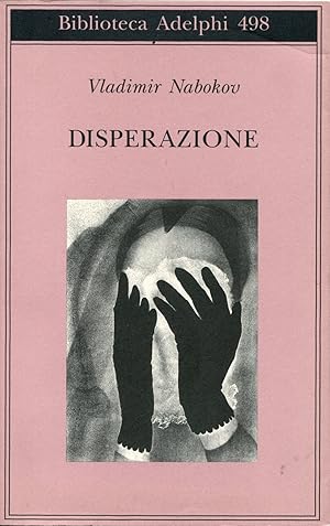 Disperazione